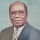 Obituary Image of Dr. Joab Bosman (J.B) Wasunna