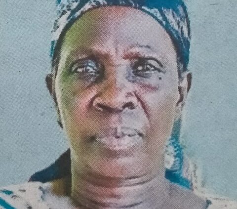 Obituary Image of Dorothy Adhiambo Ochieng