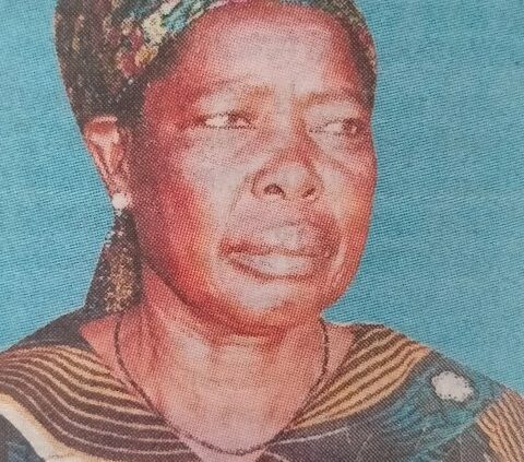 Obituary Image of Mama Leonora Oloo Tol
