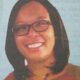 Obituary Image of Rosemary Chelangat Rasuei Gantt