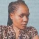 Obituary Image of Mercy Atieno Okiri