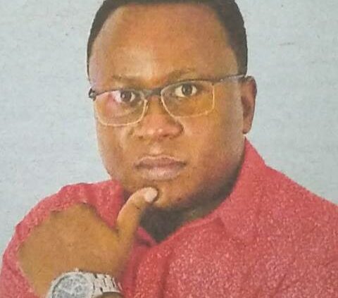 Obituary Image of Patrick Nyamai Joshua