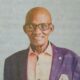 Obituary Image of Mzee Stanley Laikera