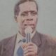 Obituary Image of Rev. Jackson Omitto Kabole Ongalo