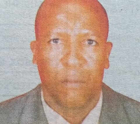 Obituary Image of Titus Kitheka Mutemi