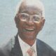 Obituary Image of Arthur Peter Murimi Njau