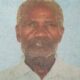 Obituary Image of George Ayimbo Sichenga