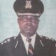 Obituary Image of Nicholas Jairus Musilu