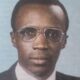 Obituary Image of Prof. Richard Alex Nyabera Magoha