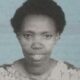 Obituary Image of Lucy Wanjiru Mathenge