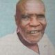 Obituary Image of David Olaka