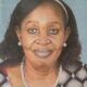 Obituary Image of Charity Wangari Goto