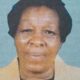 Obituary Image of Lucy Wangeci Mburu