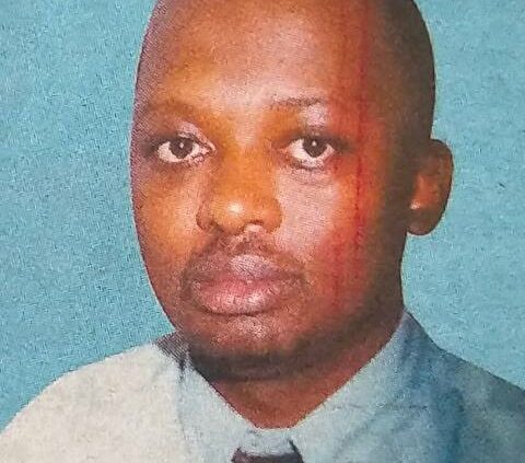 Obituary Image of Anthony Kinyangi Kifworo