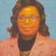 Obituary Image of Gakii Muthuri