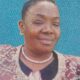 Obituary Image of Rachael Muthoni Muturi