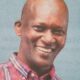 Obituary Image of Laban Gicho Njoroge (OAG)