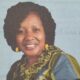 Obituary Image of Catherine Imbosa Mushira Njihia