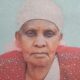 Obituary Image of Mary Wanjiru Mambo (Mama Deborah)