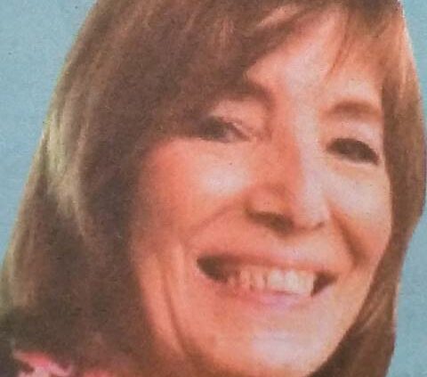 Obituary Image of Anneke Slingerland Klein - Haneveld