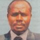 Obituary Image of Martin Odhiambo Ambayo