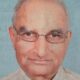 Obituary Image of Mansukhlal Keshavji Shah