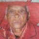Obituary Image of Justina Muringa Kanyiri