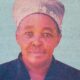 Obituary Image of Agnes Wanjiru Ndung'u (Wa-Kiongo)