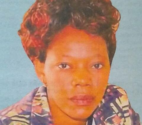 Obituary Image of Felistus Kavata Mwenga
