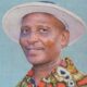 Obituary Image of Michael Mbaabu Kirimania (Chairman)