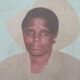 Obituary Image of Joyce Nyegera Kinyua