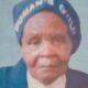 Obituary Image of Rtd. Elder Margaret Wanjiku Isaiah