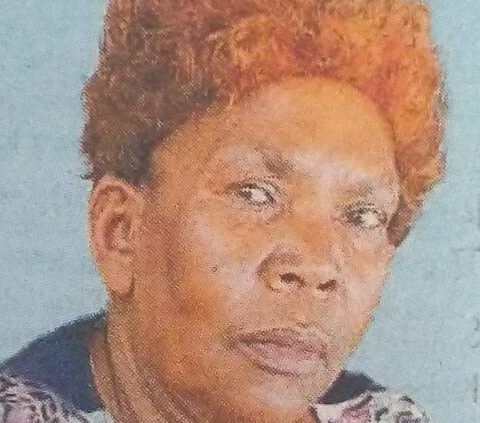 Obituary Image of Beatrice Syokau Maingi