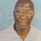 Obituary Image of Mzee Galion Clement Ogam Odeny