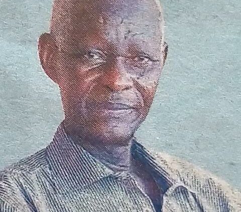 Obituary Image of Joseph Mutua Munyao