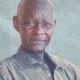 Obituary Image of Joseph Mutua Munyao