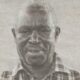 Obituary Image of Josphat N. K. Nyaga (Kikombo)