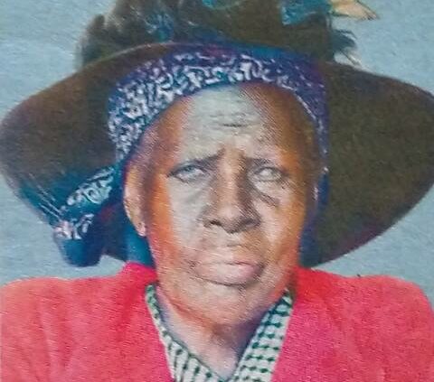 Obituary Image of Apeles Ong'ok Ogolla
