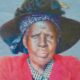 Obituary Image of Apeles Ong'ok Ogolla