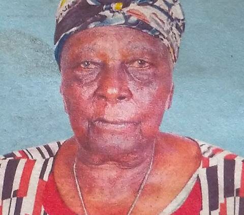 Obituary Image of Mama Juliana Shihafu Musindayi