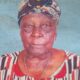 Obituary Image of Mama Juliana Shihafu Musindayi