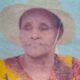 Obituary Image of Mama Teresia Ogutu Onyango (Aterry)