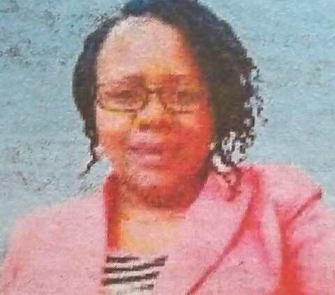 Obituary Image of Julia Wambui Mbau