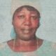Obituary Image of Agnes Wanjiru Thuo
