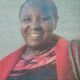 Obituary Image of Lucy Waringa Kamau