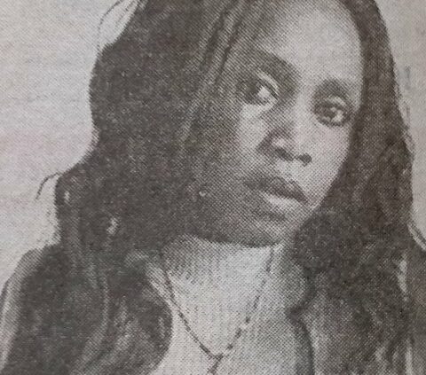 Obituary Image of Winnie Nyatogo Ojiambo