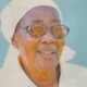 Obituary Image of Mama Conslata Akech Ogango