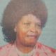 Obituary Image of Christine Ndinda Muli