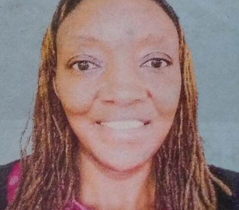 Obituary Image of Mercy Wambui