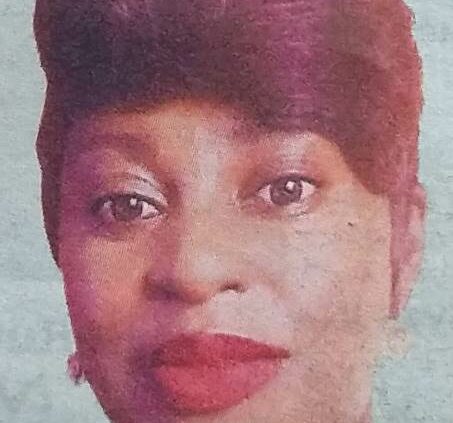 Obituary Image of Alyne Anyango Ramogi Adulu